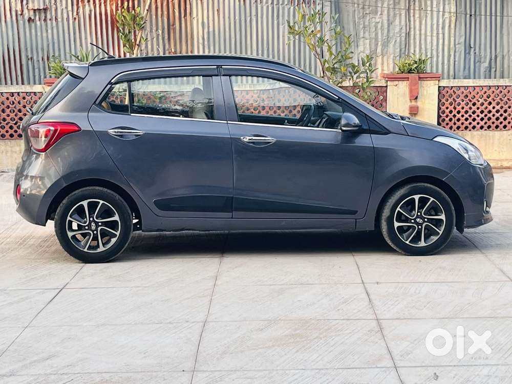 Hyundai Grand I10 1.2 Crdi Asta, 2018, Diesel