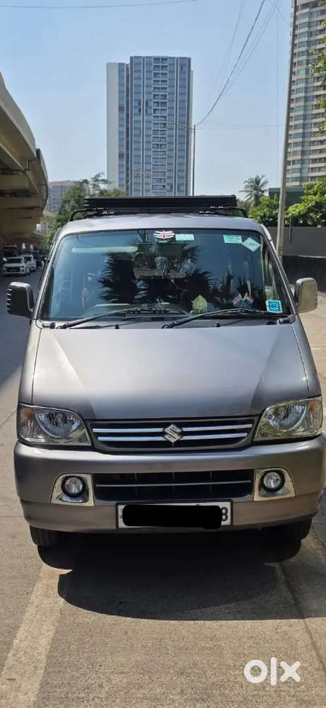 Maruti Suzuki Eeco 5 Str Ac 2024