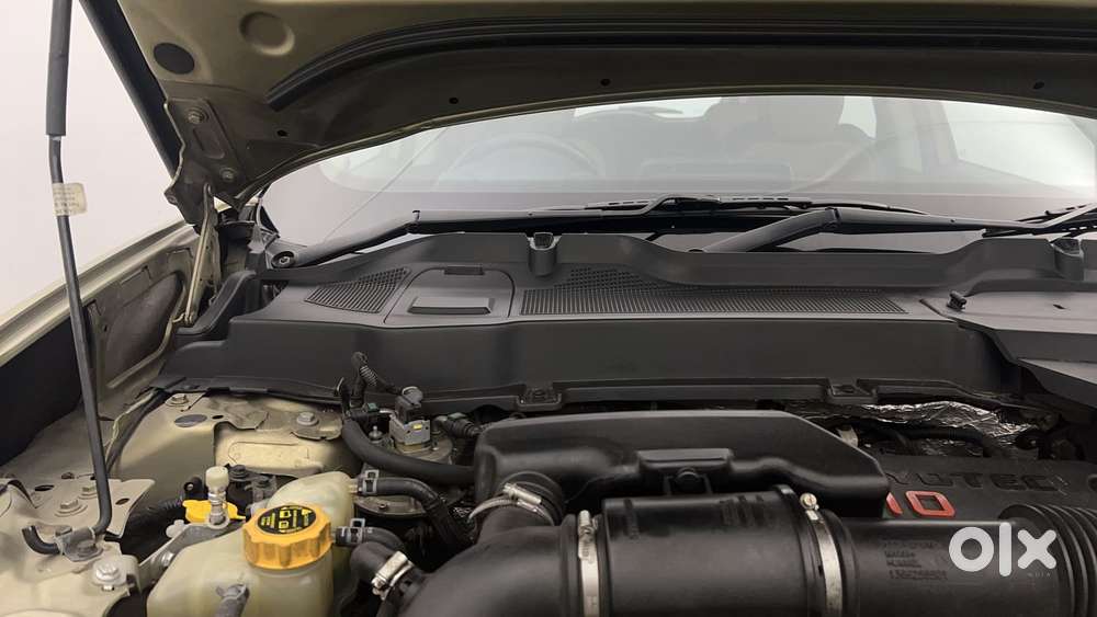 Tata Harrier 2.0 Xza Plus Kaziranga Edition, 2022, Diesel