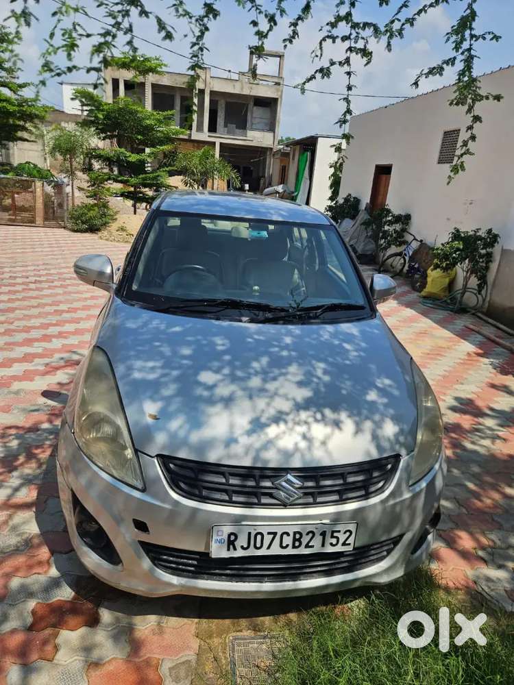 2013 Maruti Swift Vdi