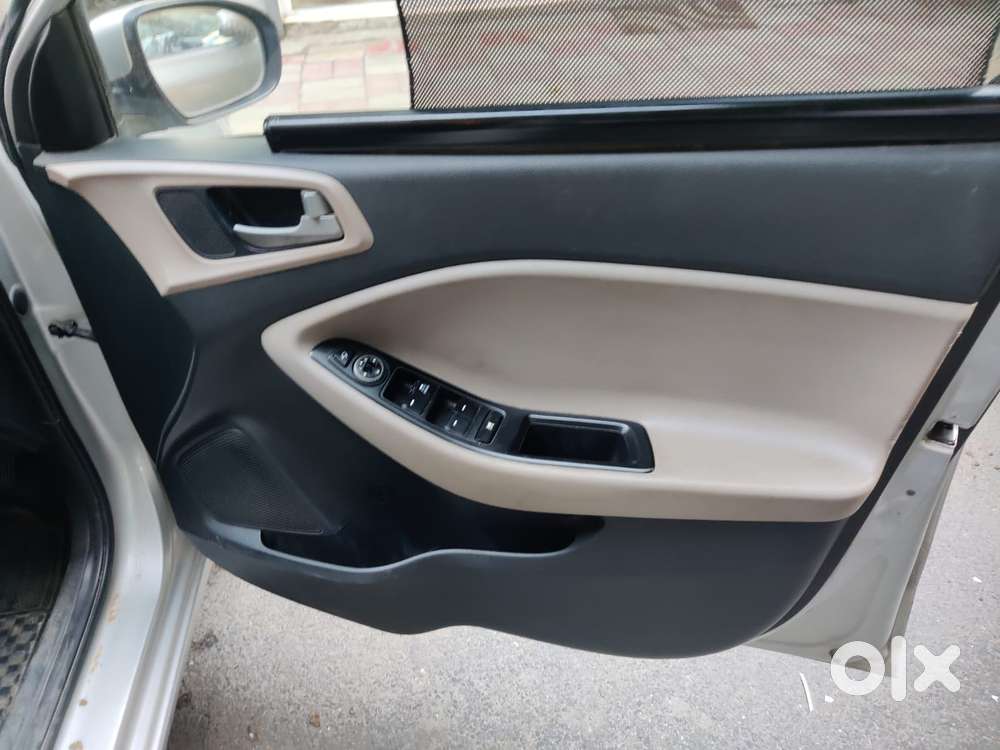 Hyundai I20, 2018, Cng & Hybrids