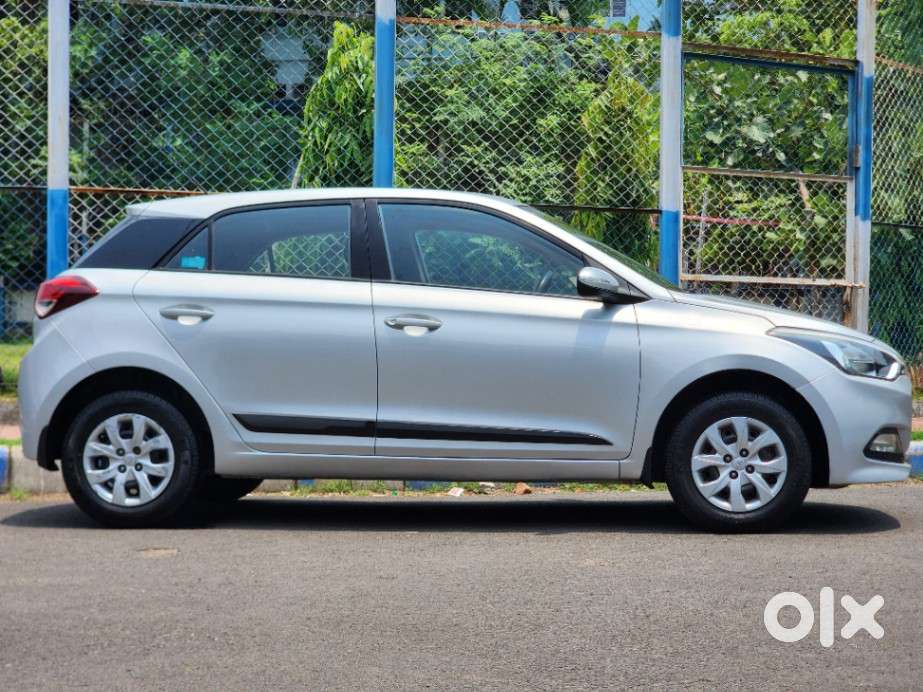 Hyundai I20 1.2 Spotz, 2019, Petrol