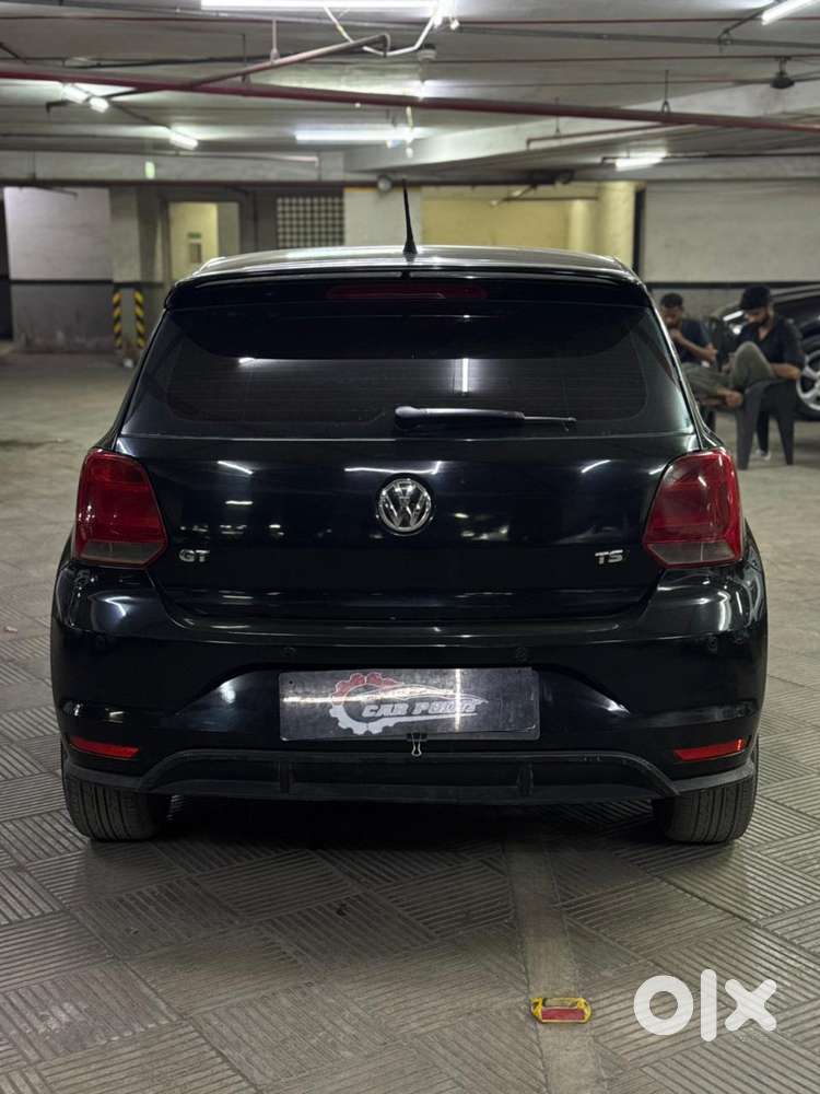 Volkswagen Polo Gt Tsi Sport Edition, 2016, Petrol