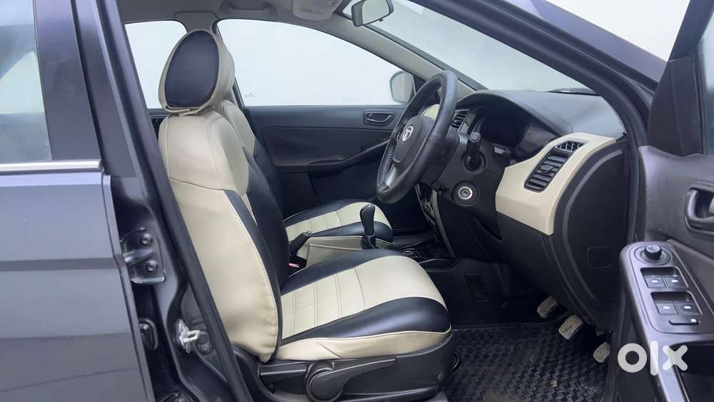 Tata Zest Revotron 1.2t Xms, 2016, Petrol