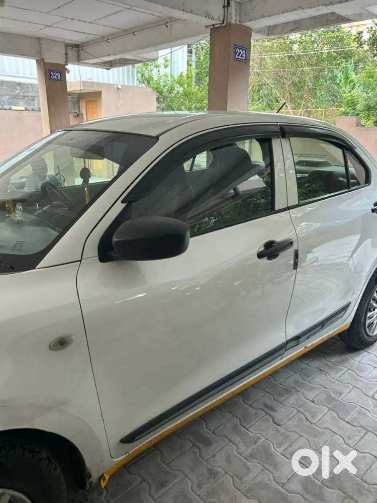 Maruti Suzuki Dzire 2023 Cng & Hybrids Well Maintained