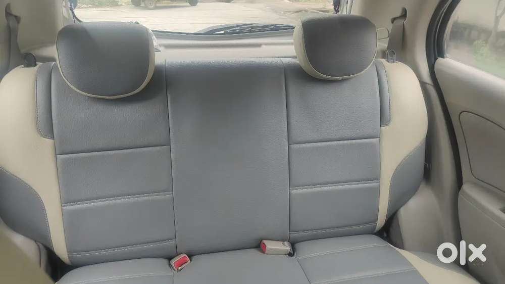Nissan Micra Diesel 2013