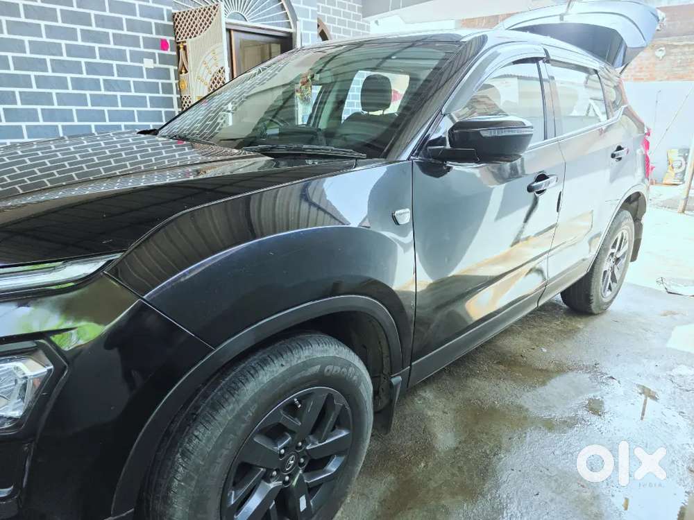Tata Harrier 2023 Diesel 40840 Km Driven