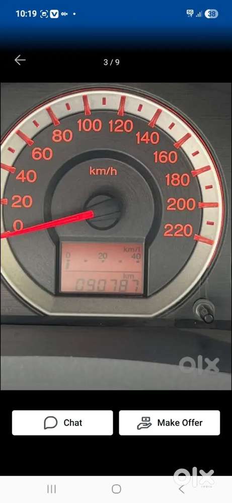 Honda City 2011 Petrol Good Condition