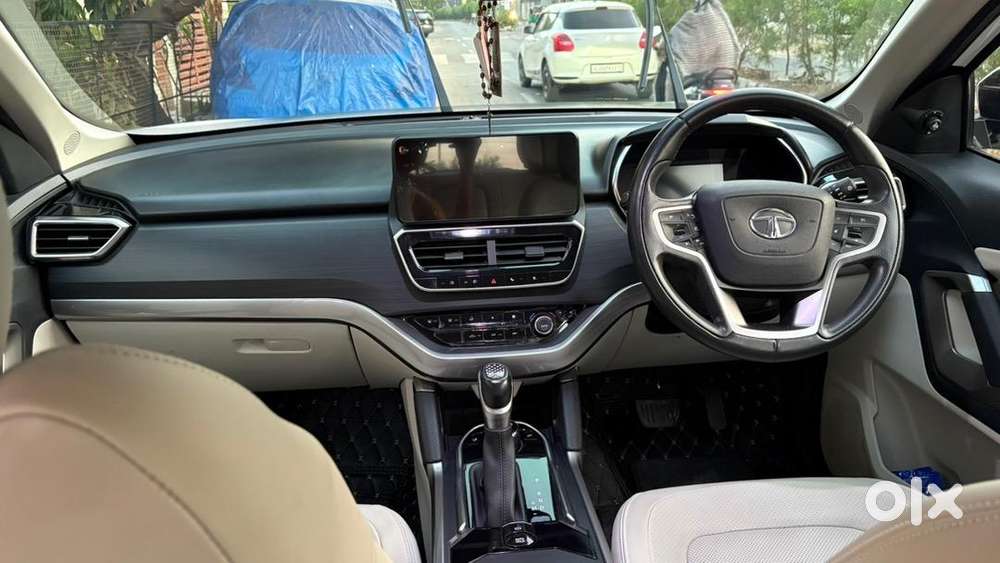 Brand New Condition, Top Model, Only 12800 Km Running,