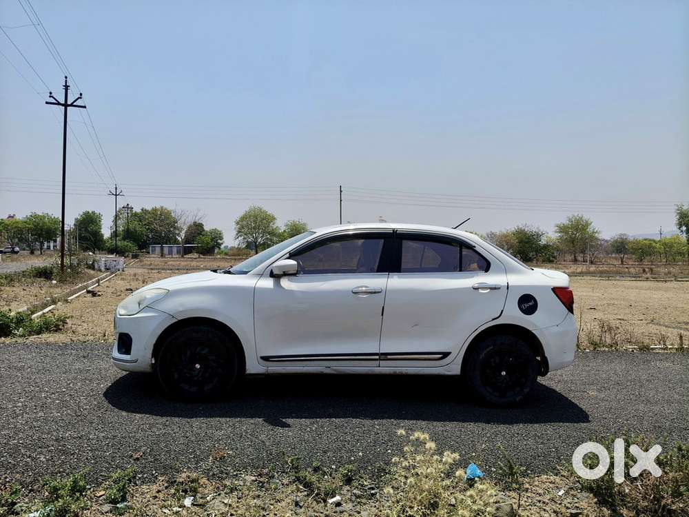 Maruti Suzuki Dzire 2017 Diesel Well Maintained
