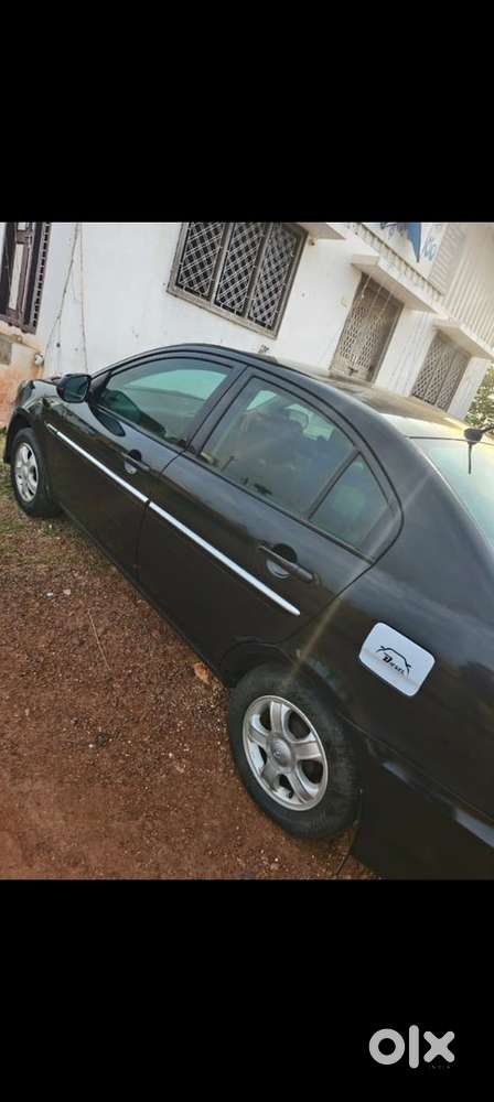 Hyundai Verna 2010 Diesel Well Maintained