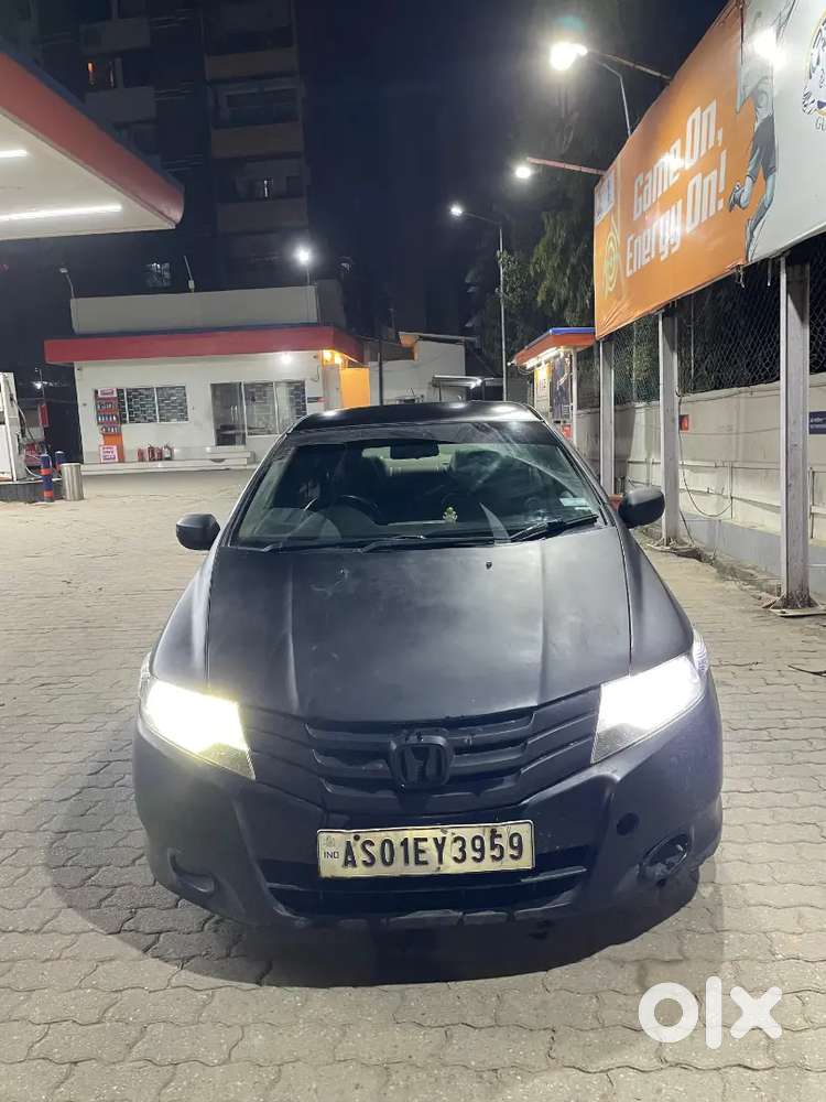 Honda City 16 Petrol Good Condition