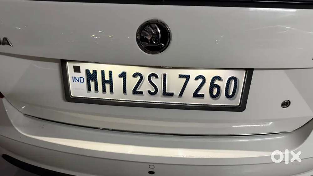 Skoda Rapid Monte Carlo 2020