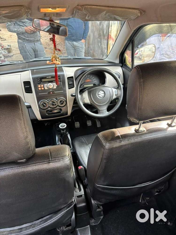 Maruti Suzuki Car 2014 Year