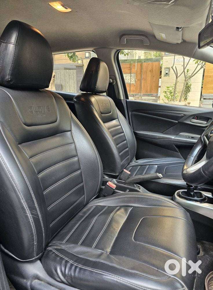 Honda Wr-v Alive Edition S, 2019, Cng & Hybrids