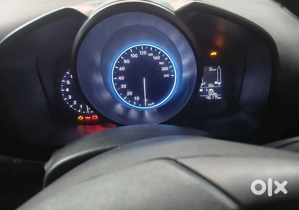 Hyundai New Venue 2022 Petrol Well Maintained