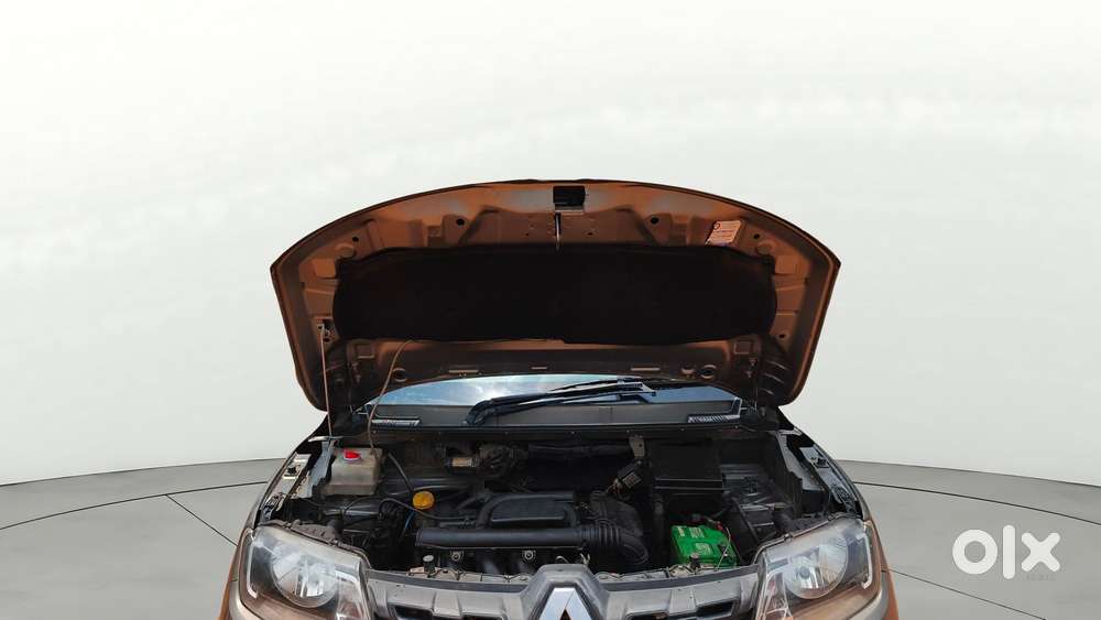 Renault Kwid Rxt, 2016, Petrol