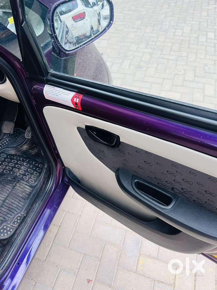 Tata Nano Xta, 2017, Petrol