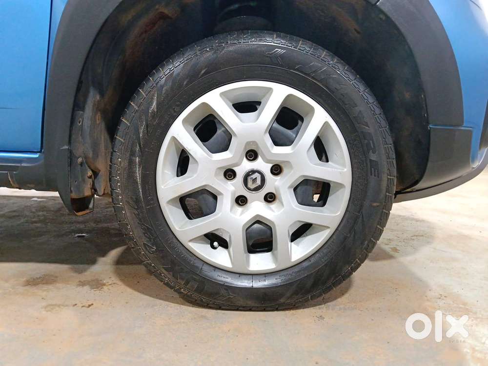 Renault Duster Rxs 110ps, 2019, Diesel