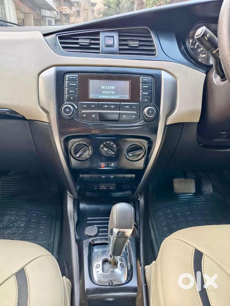 Tata Zest  Quadrajet 1.3 Xta, 2015, Diesel