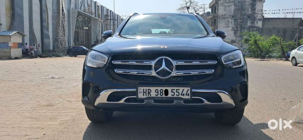 Mercedes-benz Glc Class 200, 2021, Petrol