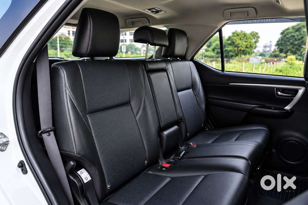 Toyota Fortuner 3.0 4x2 Automatic, 2025, Petrol