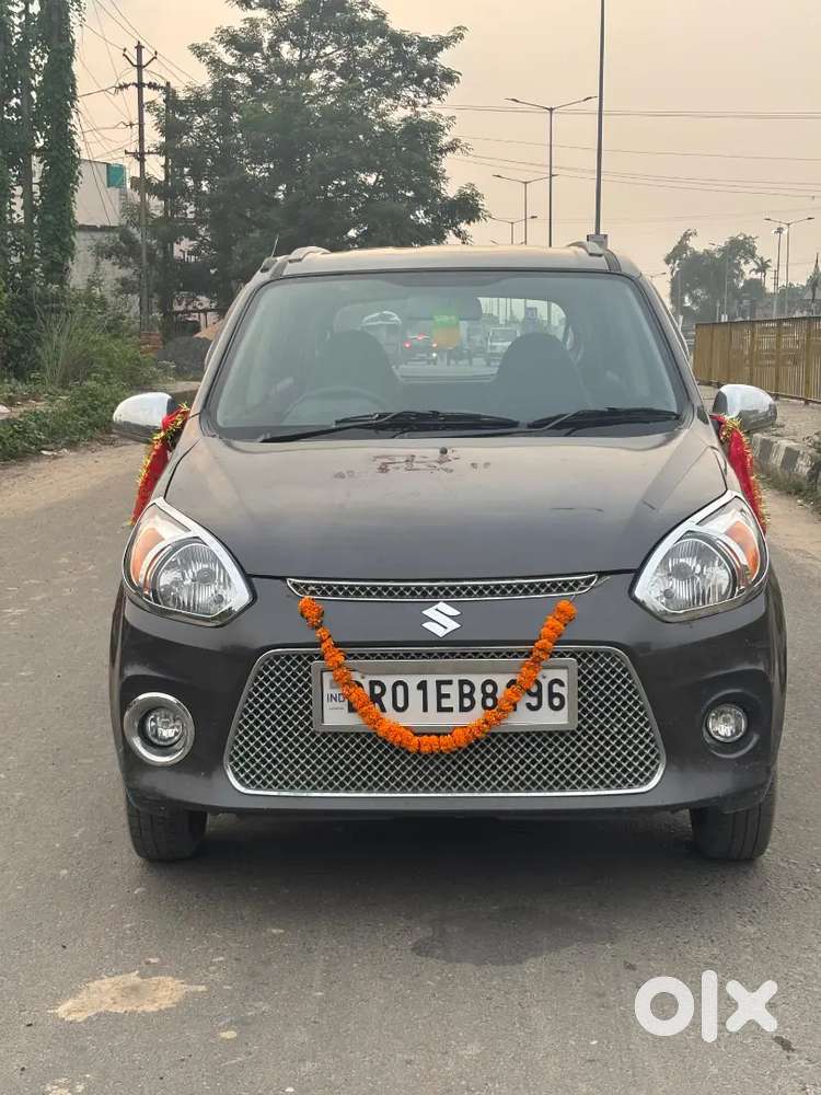 Maruti Suzuki Alto 2019 Petrol