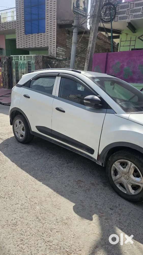 Tata Nexon Is For Sell 2019 Model