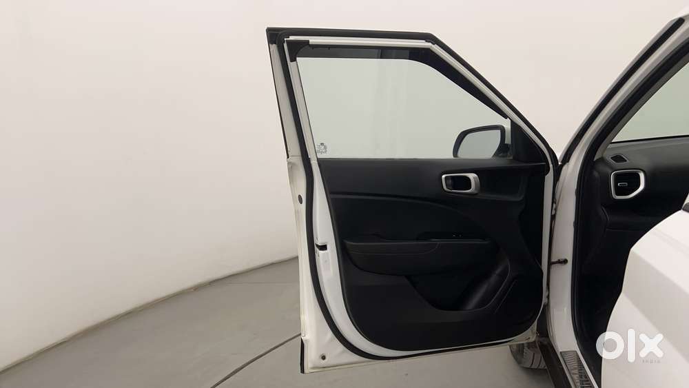 Hyundai Venue 1.5 Crdi Sx (o) Executive, 2022, Diesel