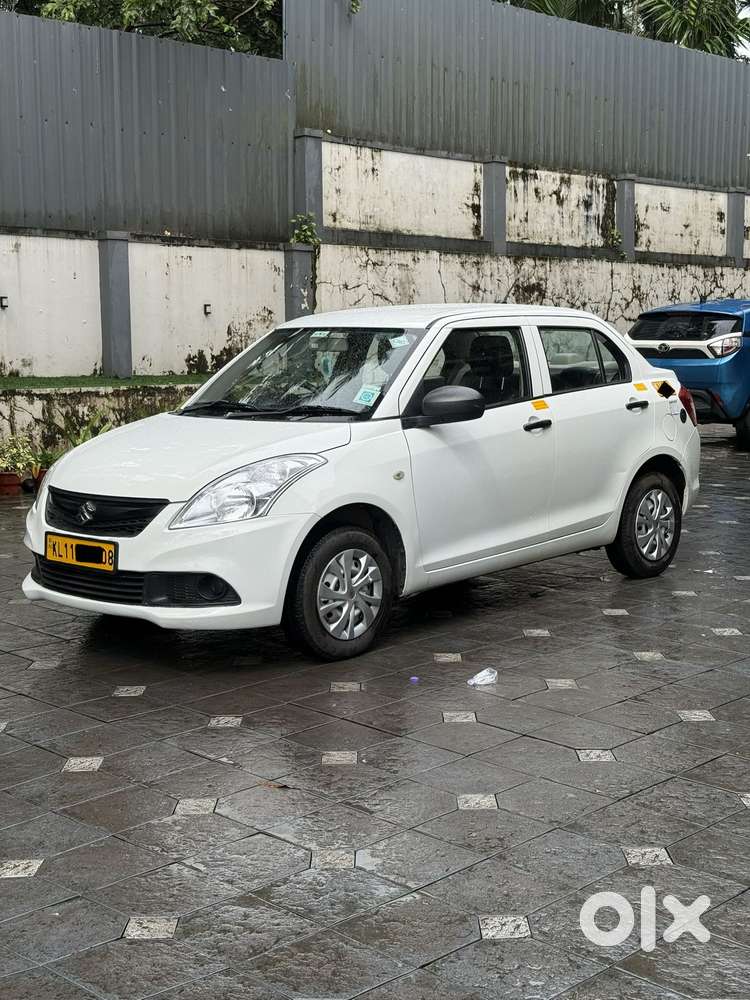 Maruti Suzuki Swift Dzire Tour S, 2023, Cng & Hybrids
