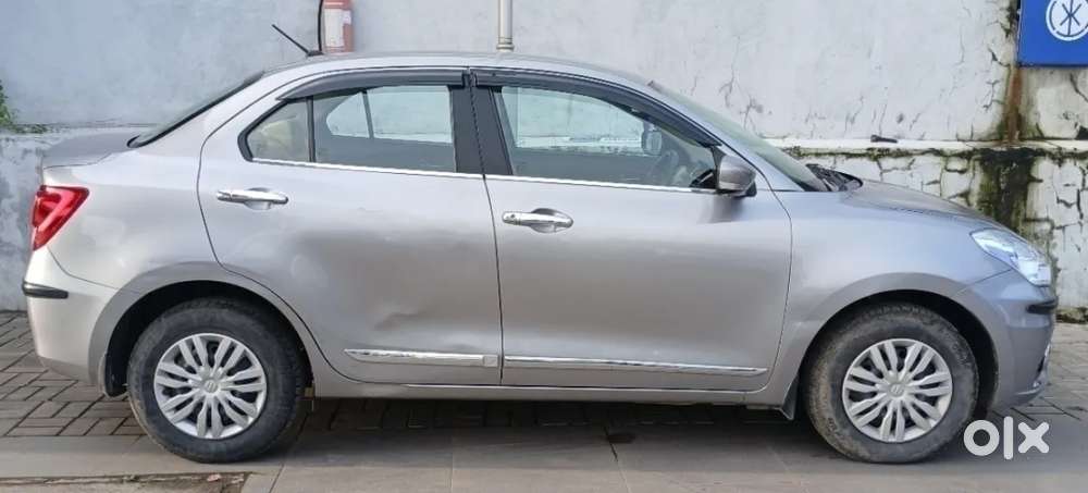 Maruti Suzuki Swift Dzire Vxi, 2021, Petrol