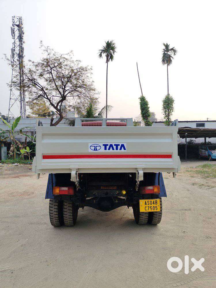 Tata Indigo Cs