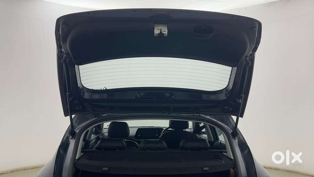 Hyundai I20 1.2 Asta, 2023, Petrol