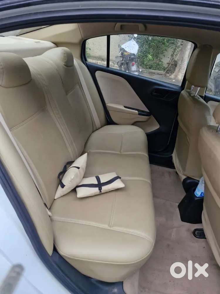 Honda City 2017 Model With 90,000 Km