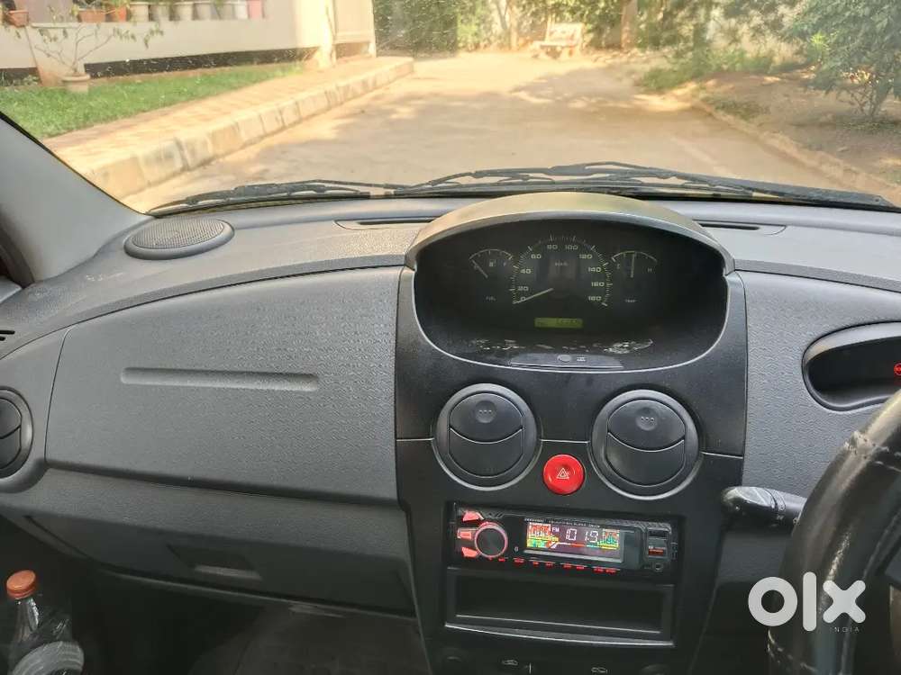Chevrolet Spark 1.0 Lt 2008