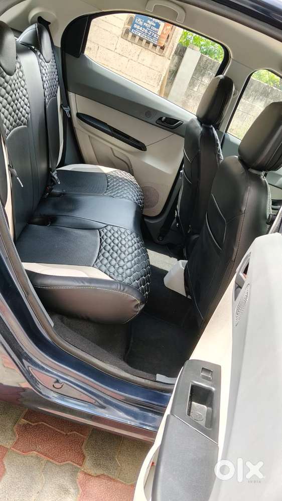 Tata Tiago 1.2 Revotron Xt (o), 2025, Petrol
