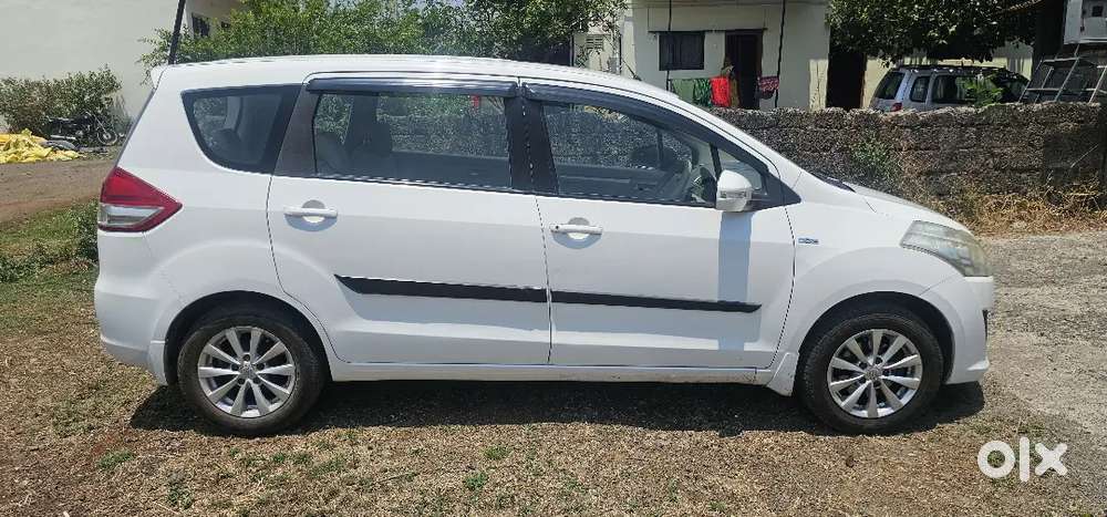 Ertiga Vdi Abs