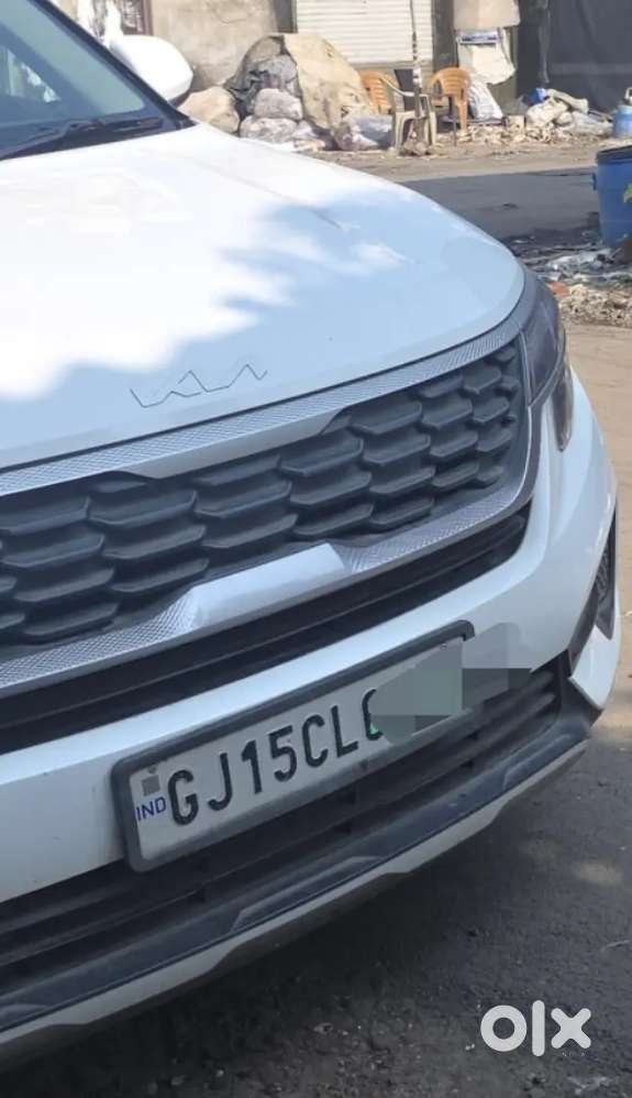 Kia Seltos 1.5 Diesel 2021 Last Month