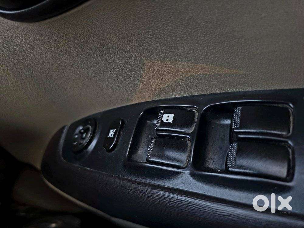 Hyundai I10 Magna 1.2 Itech Se, 2012, Petrol