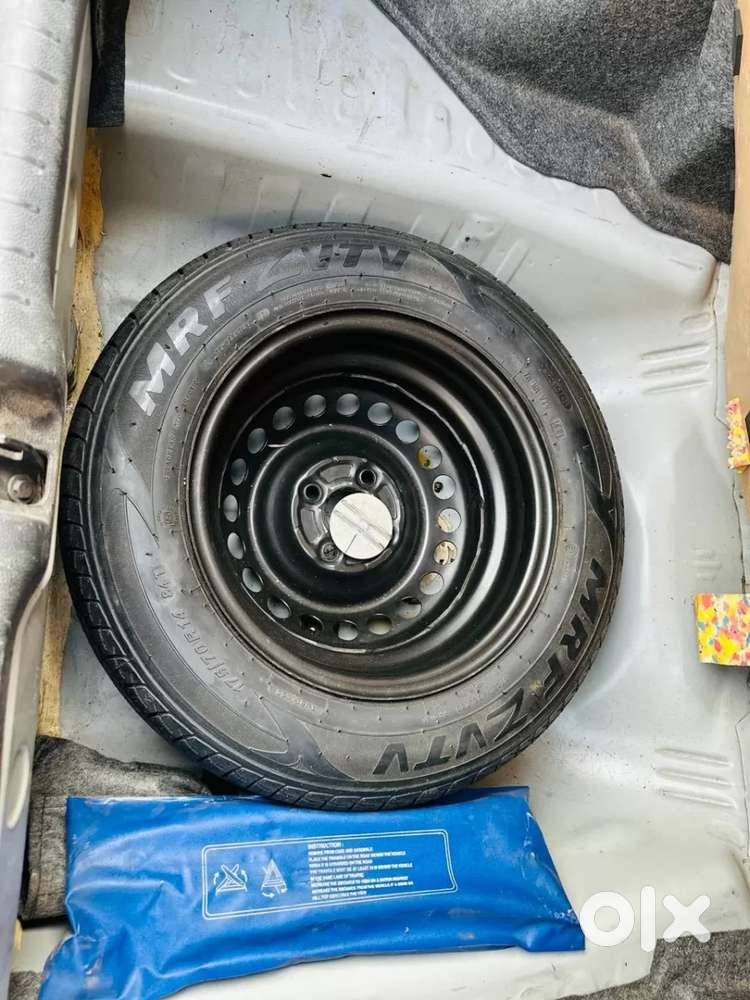 Honda Amaze 2nd Gen Vx, 2021, Petrol