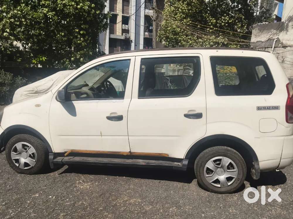 Mahindra Xylo 2.2 2017 Diesel