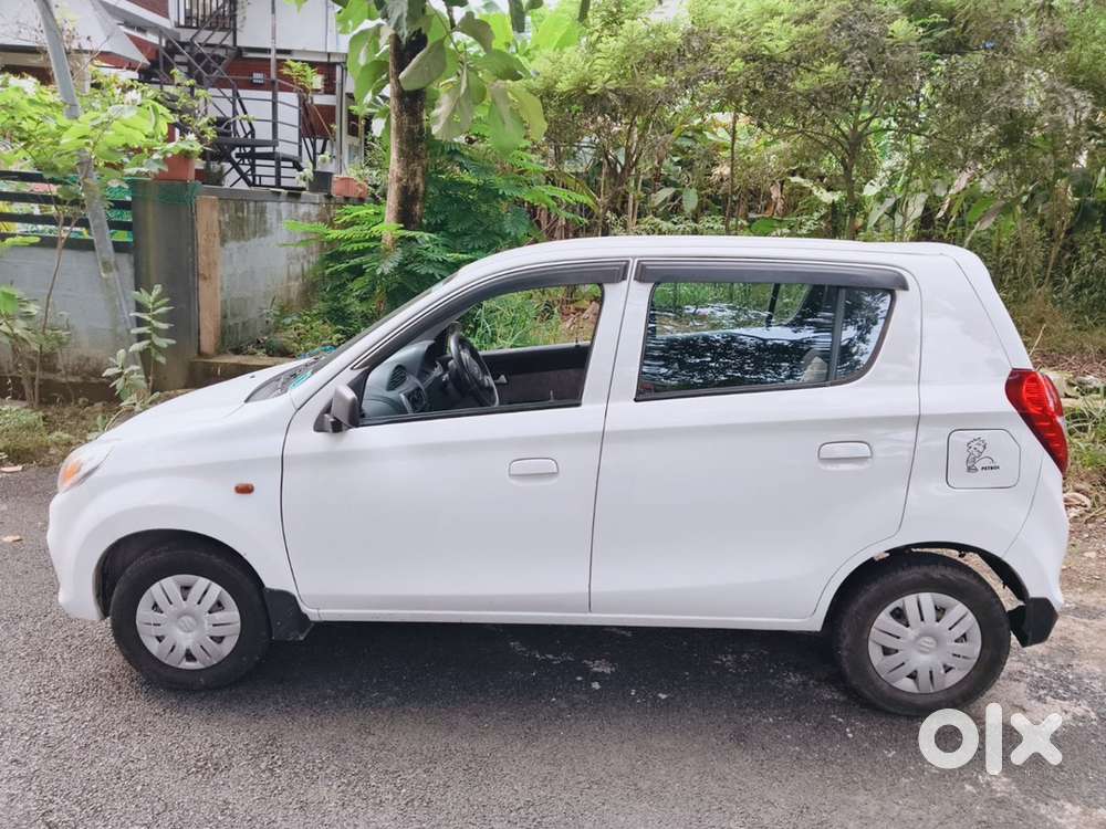 Maruti Suzuki Alto 800 2017 Petrol 64700 Km Driven