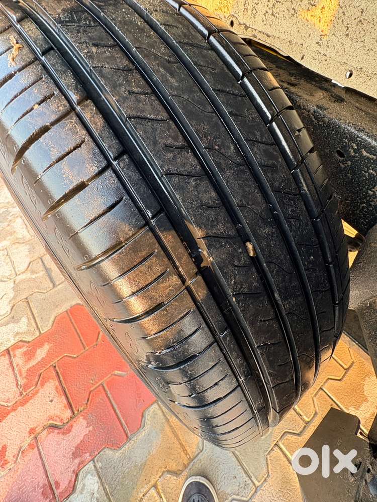 Mahindra Scorpio Diesel 2021 Full Loaded