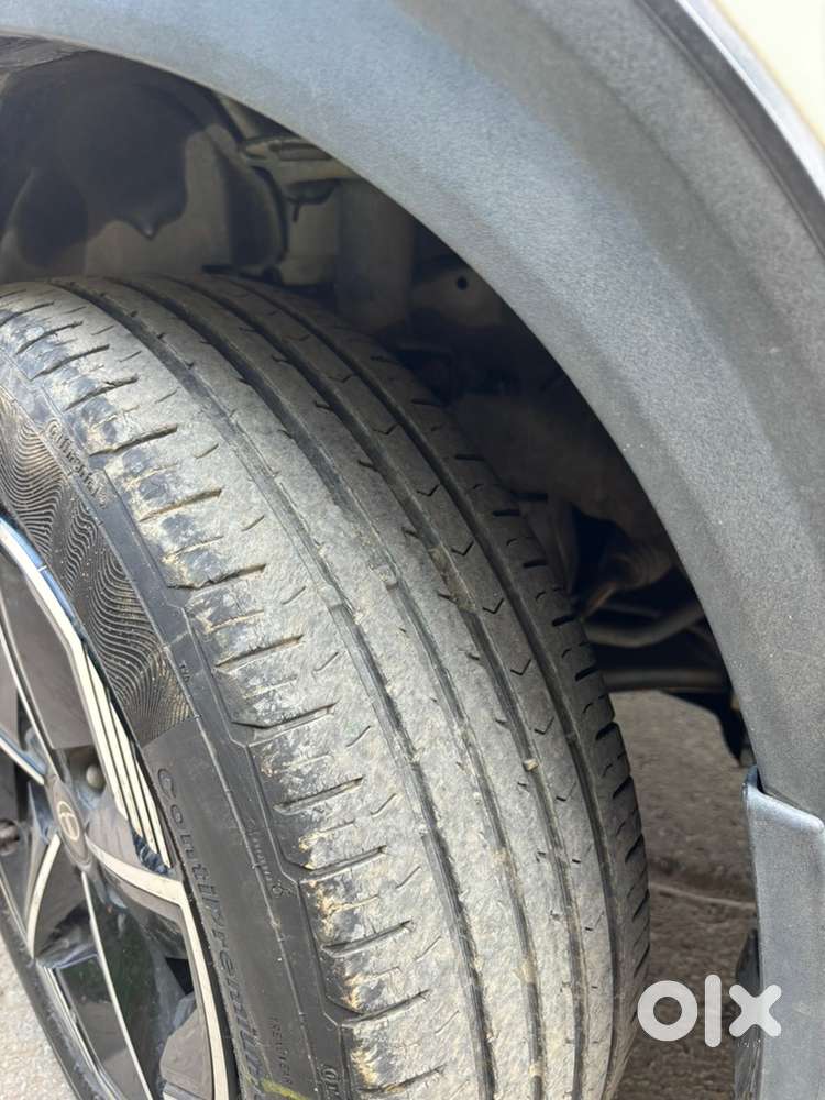 Tata Nexon Ev 45 Electric Good Condition