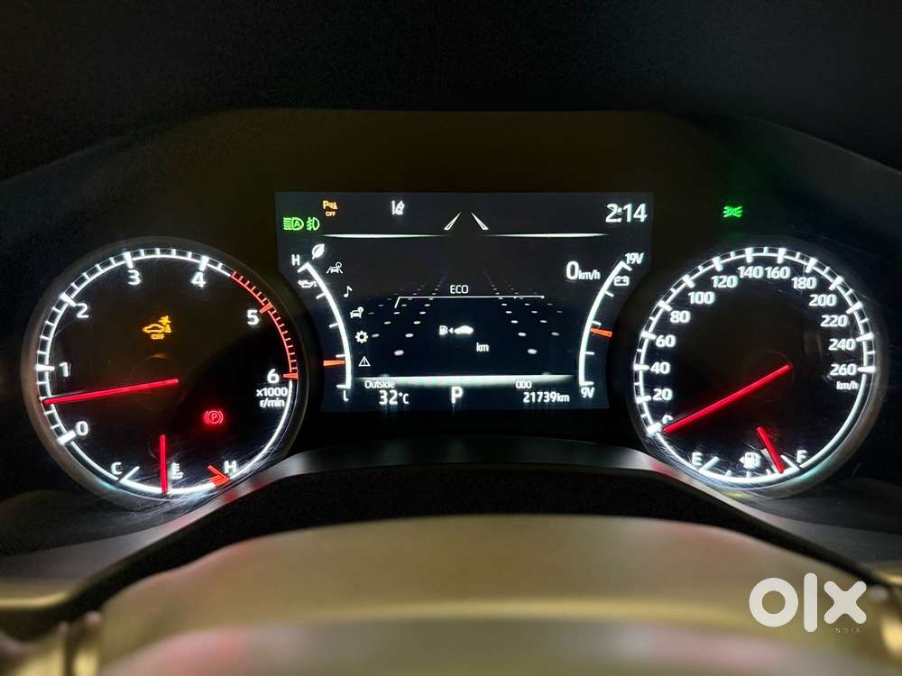 Toyota Land Cruiser 3.3 Zx Diesel, 2024, Diesel