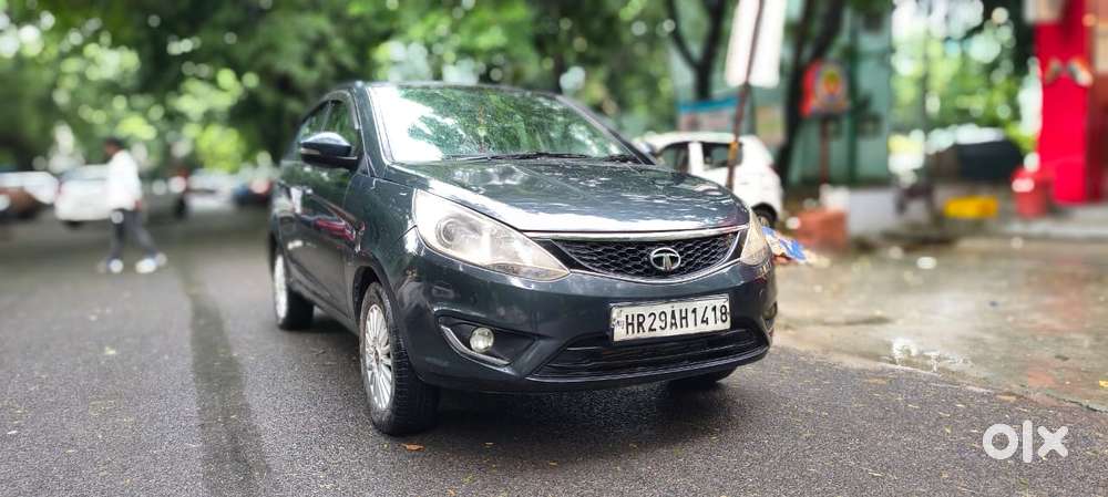 Tata Zest  Revotron 1.2t Xms, 2015, Cng & Hybrids