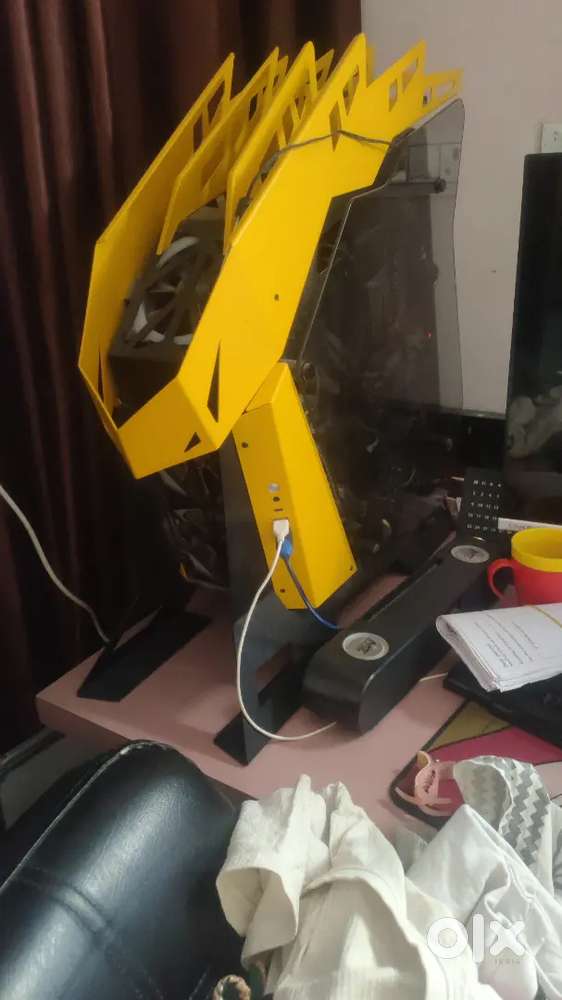 Gaming Computer Pc