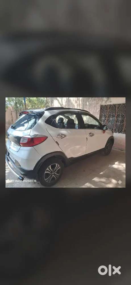 Tata Tiago Nrg 2019 Petrol 45000 Km Driven
