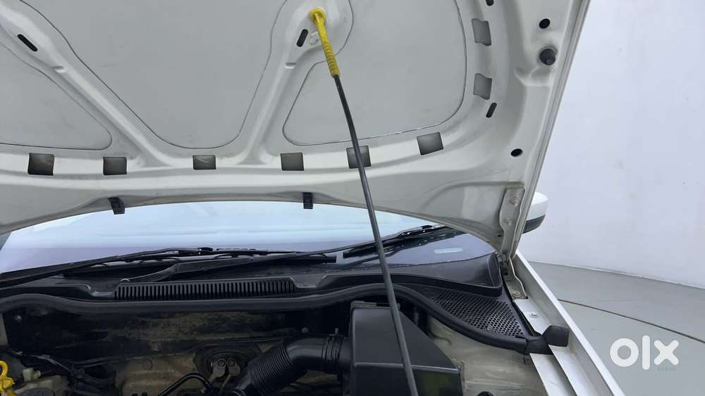 Volkswagen Polo 2009-2013 Petrol Highline 1.2l, 2014, Petrol