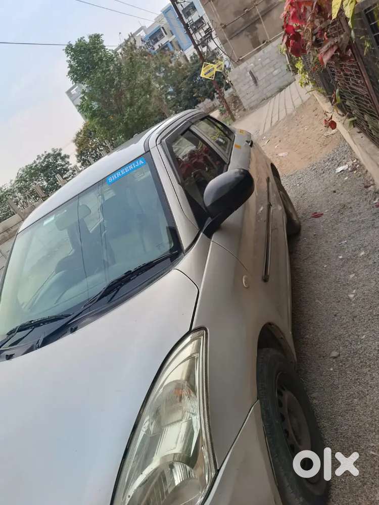 Maruti Suzuki Dzire 2021 Petrol 167000 Km Driven